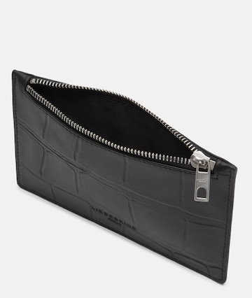 Liebeskind Berlin Cosmetic bag in Black