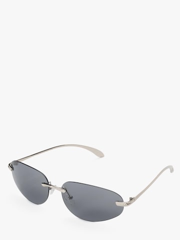 Lunettes de soleil '95362' Estro en gris