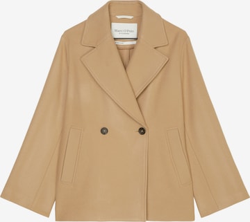 Marc O'Polo Jacke in Beige: predná strana