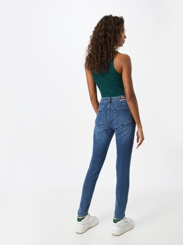 ARMEDANGELS Skinny Jeans 'Tillaa' in Blauw