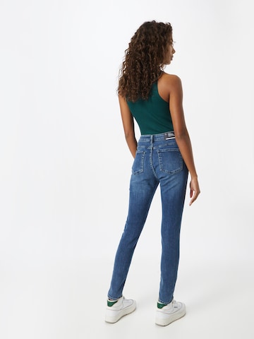 ARMEDANGELS Skinny Jeans 'Tillaa' in Blau