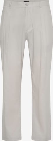 Regular Pantalon 'Hart' Matinique en blanc : devant