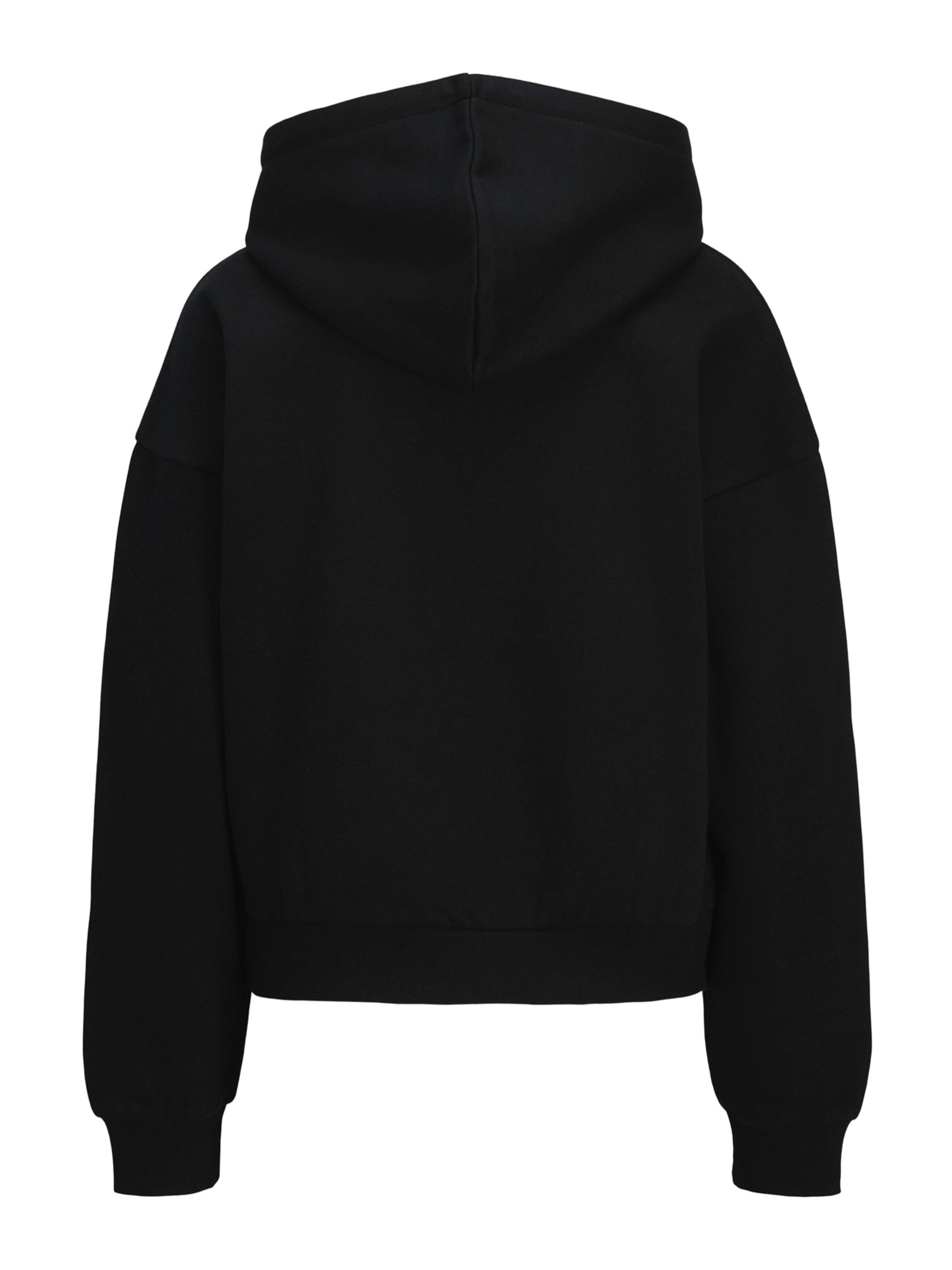 JJXX Свитшот 'JXStudio Vesterbro' в Черный