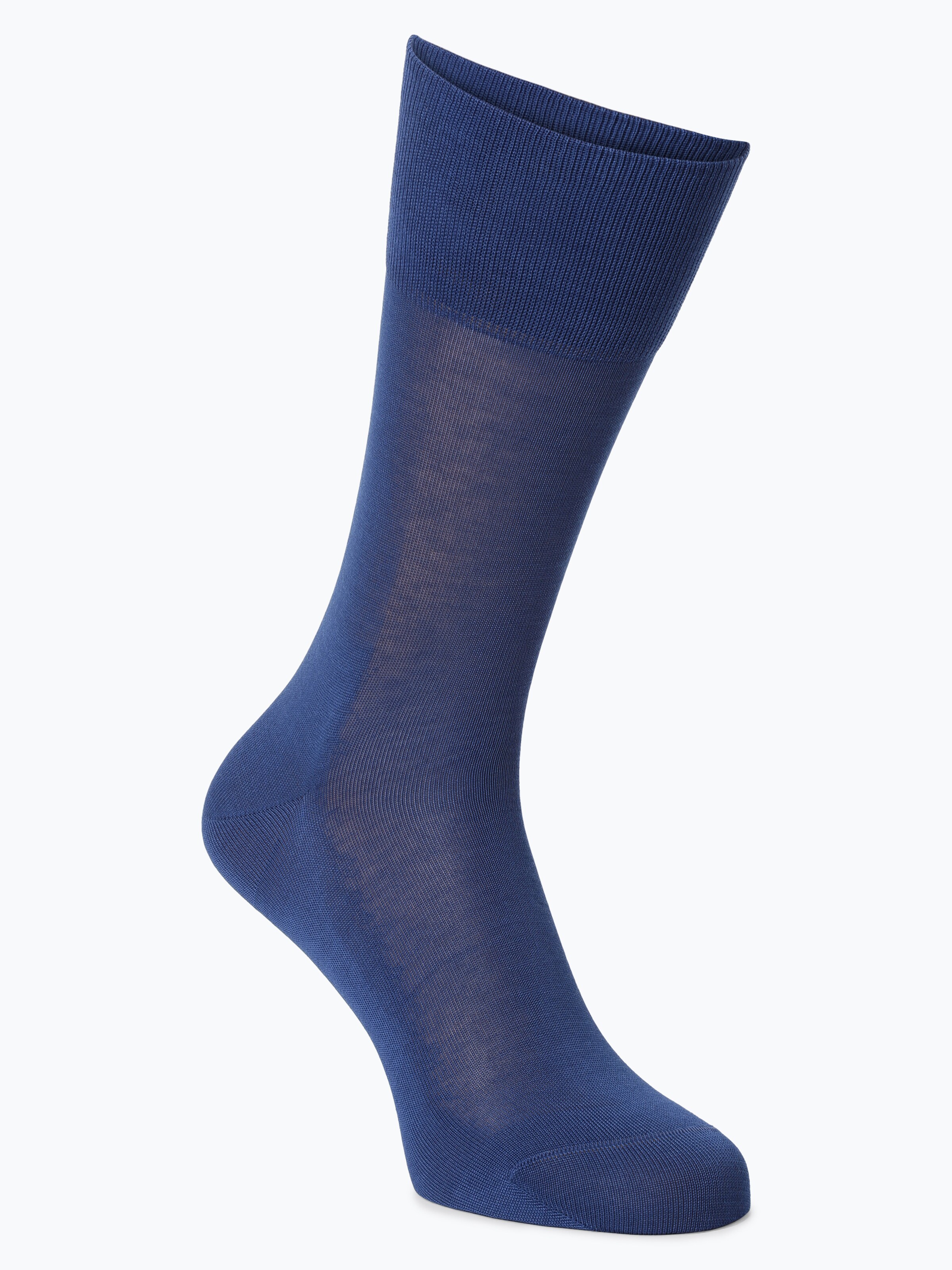 FALKE Κάλτσες 'Tiago' σε μαύρο