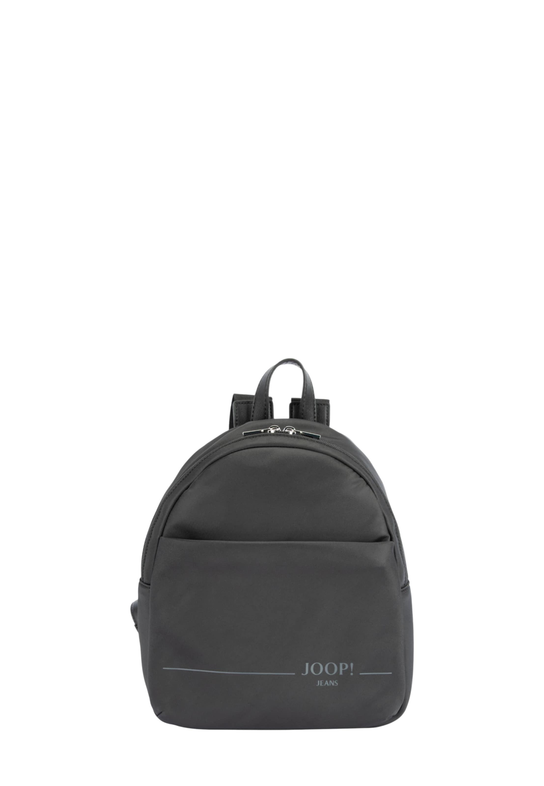 Sac à dos 'Cartello Petula' JOOP! Jeans en gris : devant