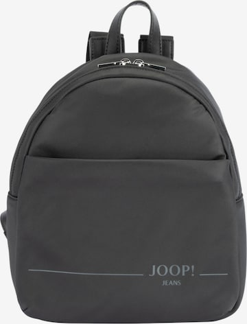 Sac à dos 'Cartello Petula' JOOP! Jeans en gris : devant