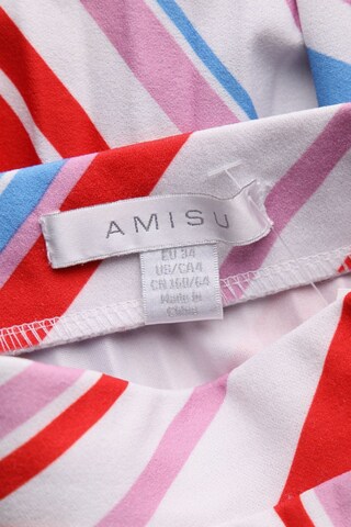 Amisu Skirt in XS in White
