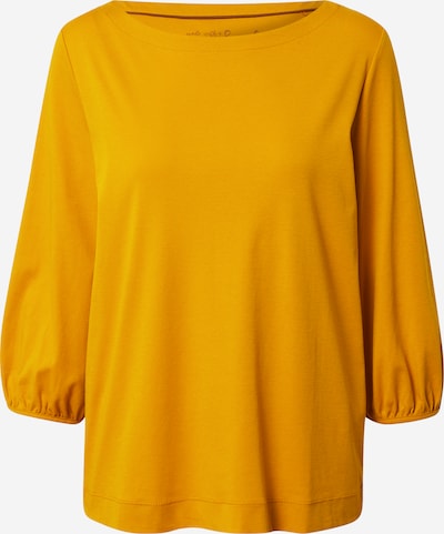 s.Oliver Shirt in gold yellow, Item view