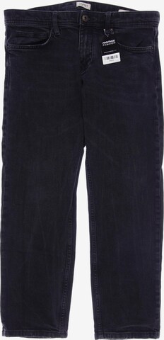 ESPRIT Jeans in 32 in Black: front