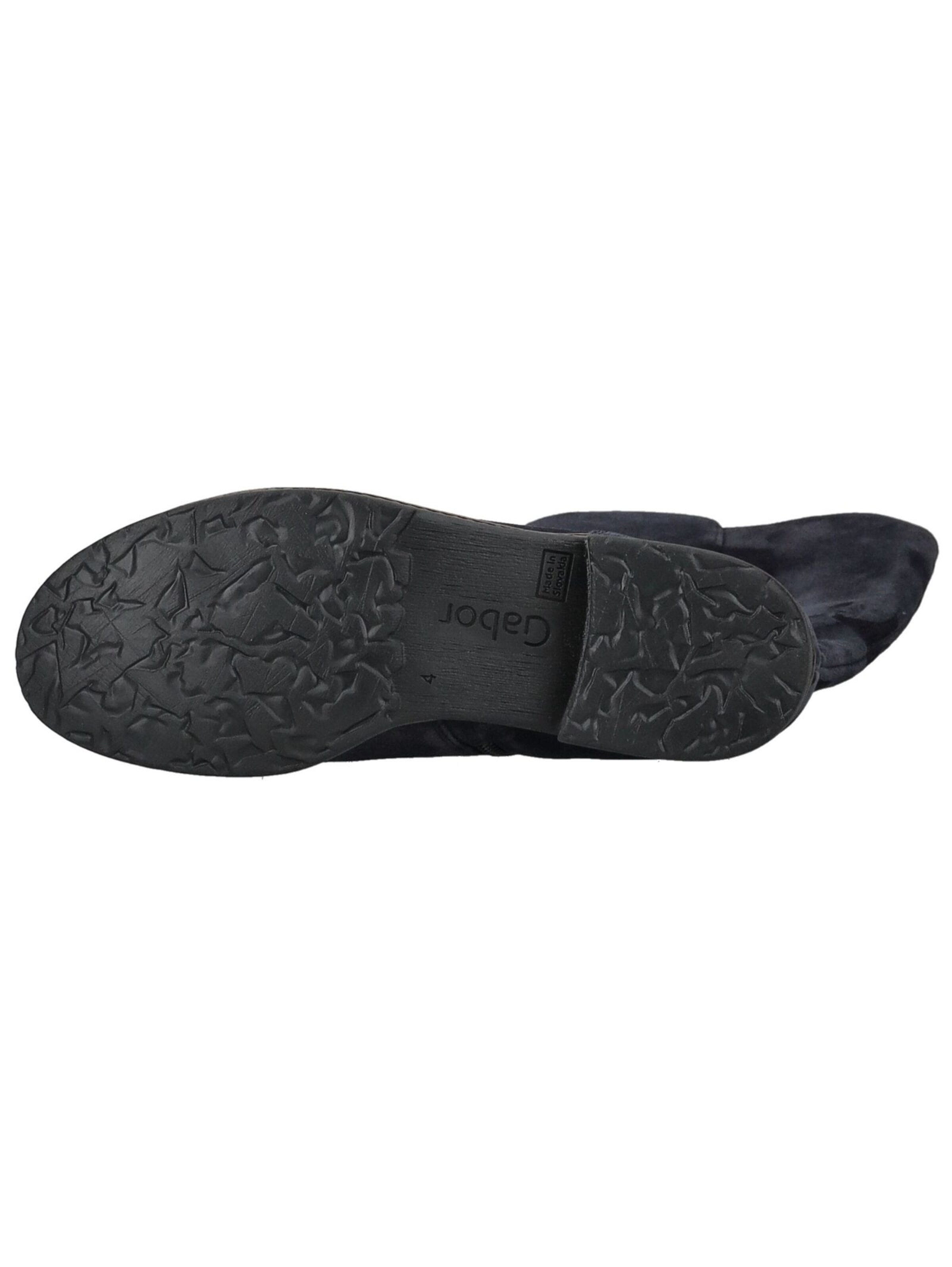 GABOR Boots in Blue