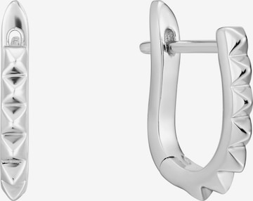 ANIA HAIE Ohrringe in Silber: Vorderseite
