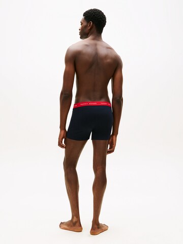 Boxers Tommy Hilfiger Big & Tall en noir