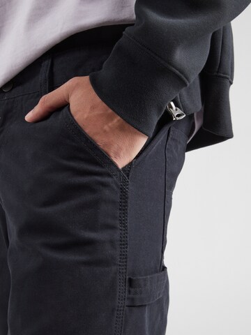 regular Pantaloni 'Scope' di Vintage Industries in nero