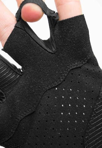 REUSCH Sporthandschoenen 'X-Rivet' in Zwart