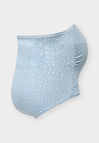 Culotte Lindex Maternity en beige