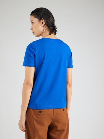 TOMMY HILFIGER - Camiseta 'BLING' en azul