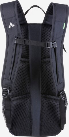 VAUDE Sportrucksack 'Forcity 15 URB' in Schwarz