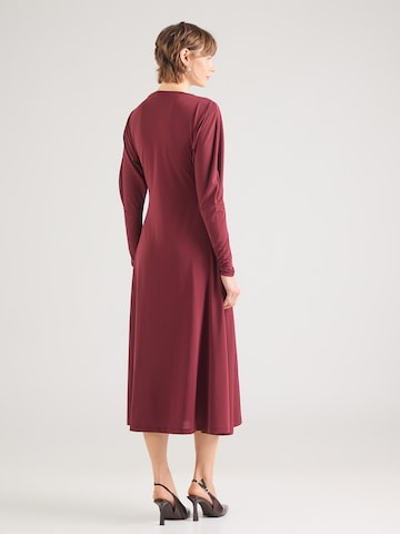 Ted Baker Jurk 'Ralhaa' in Rood