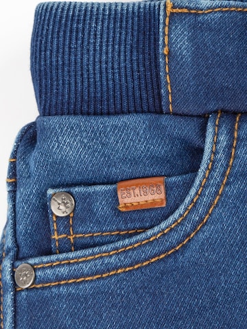 SIGIKID Regular Jeans in Blue
