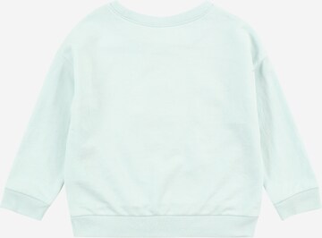 GAP Sweatshirt i blå