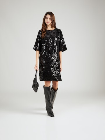 MOS MOSH Dress in Black