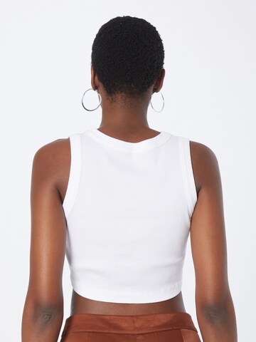 DRYKORN Top 'NADEEN' in White