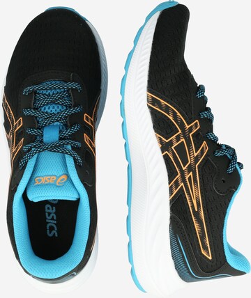 ASICS Športová obuv - Modrá