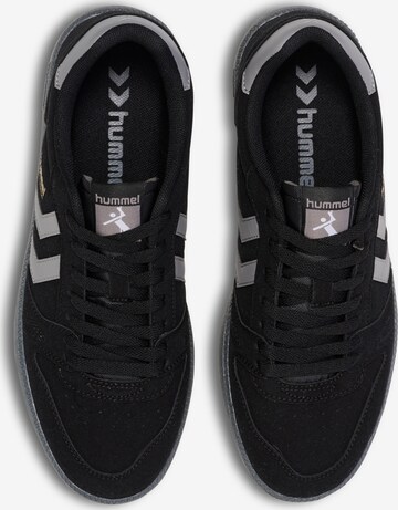 Chaussure de sport 'Handball Perfekt' Hummel en noir