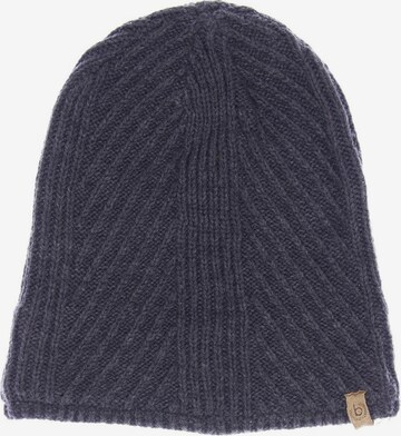 bugatti Hut oder Mütze One Size in Grau: predná strana