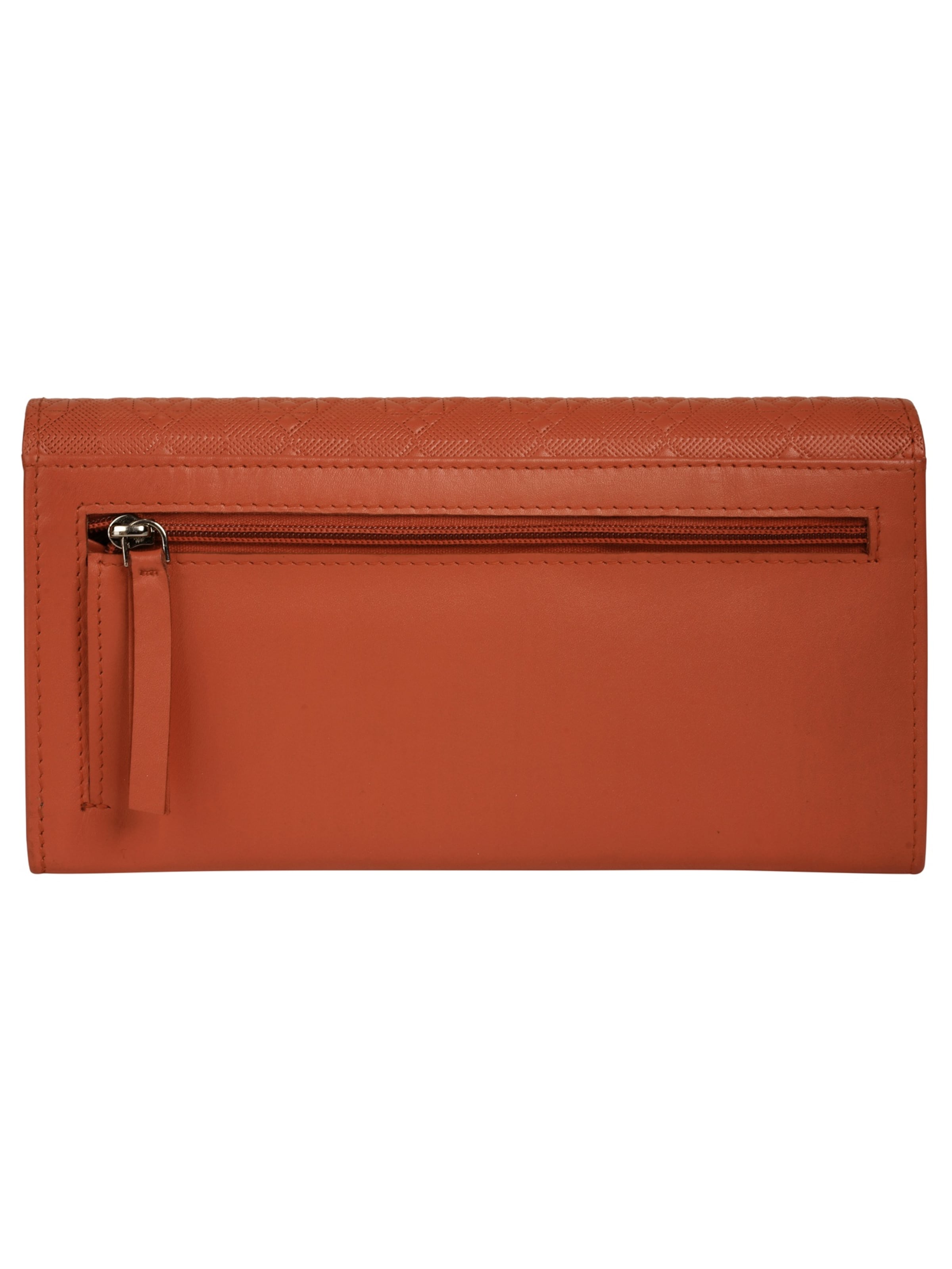 Porte-monnaies Bruno Banani en rouge