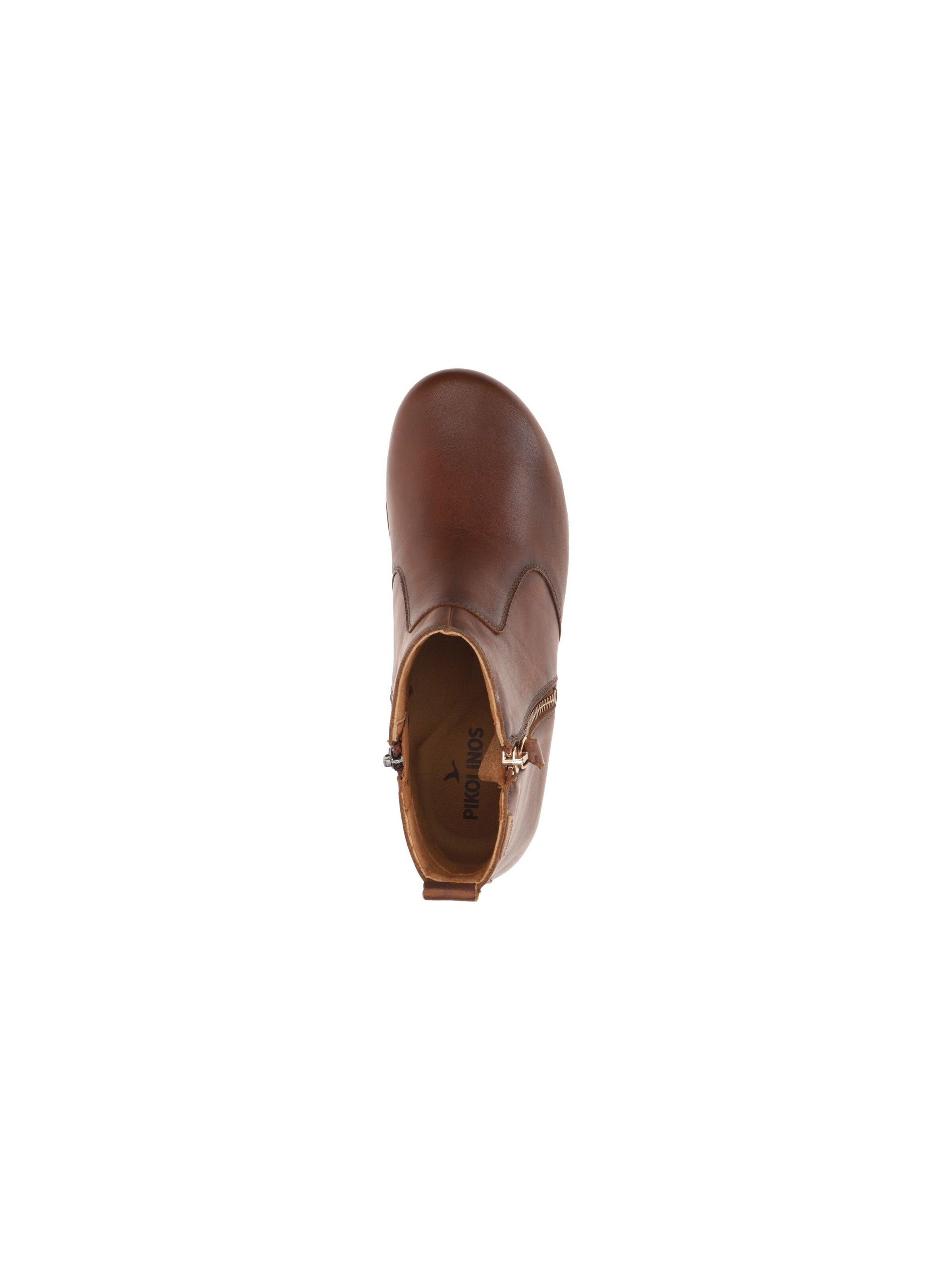 PIKOLINOS Boots 'Granada' in Brown
