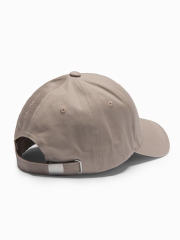 Ombre Cap‌‌‌‌‌‌ in Grau