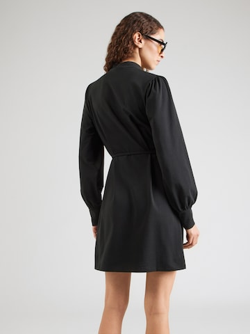 juoda ABOUT YOU Suknelė 'Elna'