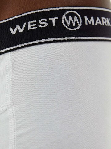 Boxers 'Atlas' WESTMARK LONDON en blanc