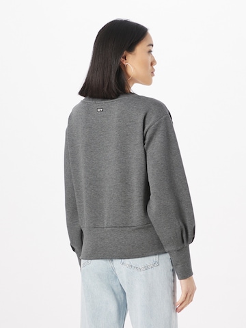 SCOTCH & SODA Sweatshirt in Grey