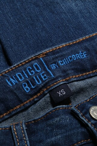 Chicorée Jeans in 25-26 in Blue