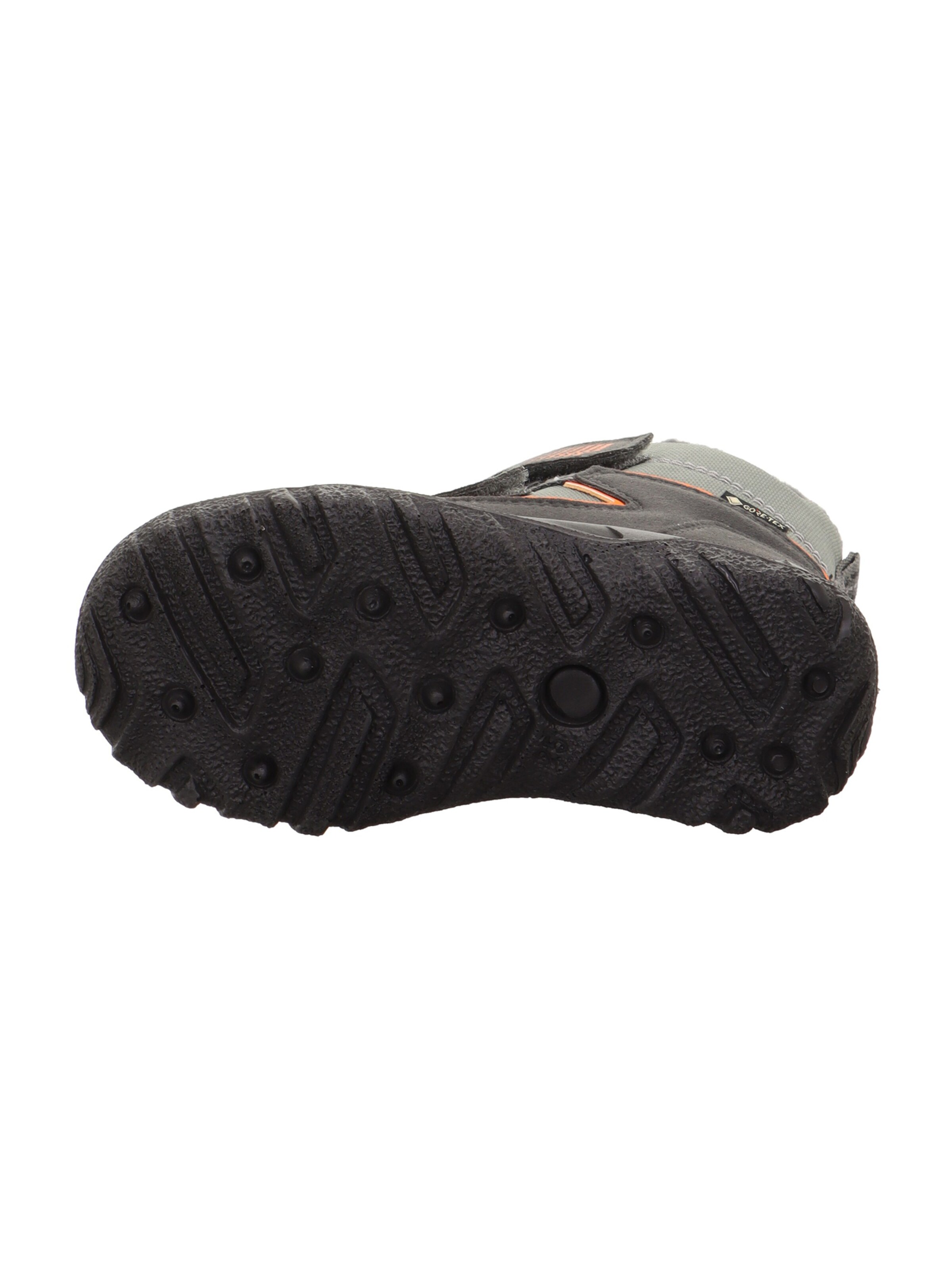 Boots da neve 'HUSKY' di SUPERFIT in grigio