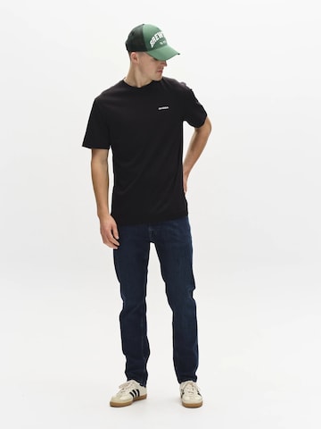 GABBA Regular Jeans 'Marc' in Blau