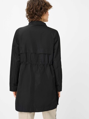 Fuchs Schmitt Übergangsmantel 'Lucca'‌‌‌‌‌‌ in Schwarz