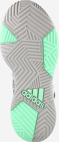 balta ADIDAS SPORTSWEAR Sportiniai batai 'Ownthegame 2.0 Lightmotion Mid'