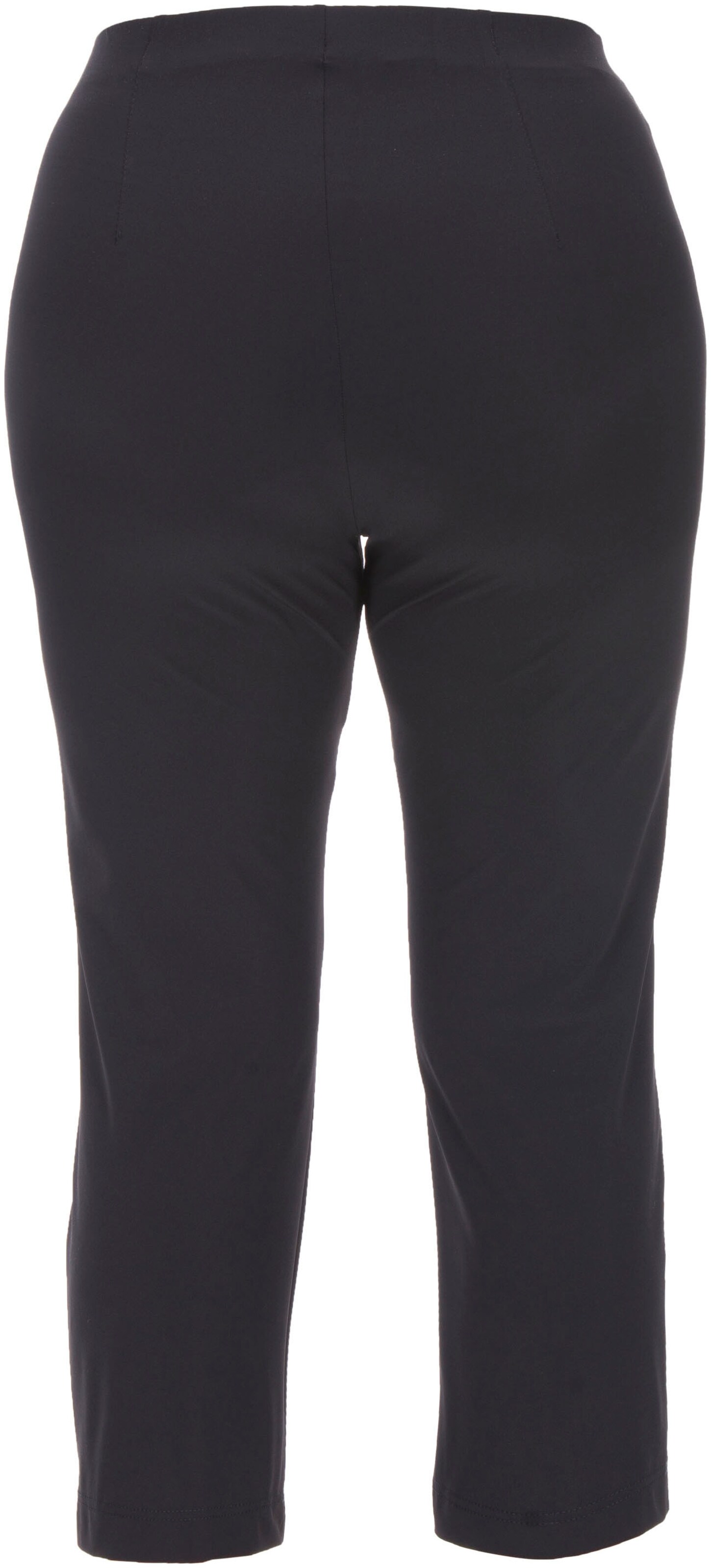 KjBRAND Slim fit Pants in Black