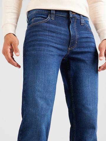 MUSTANG Regular Jeans 'Tramper' in Blue