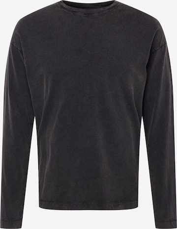 DRYKORN Shirt 'Novak' in Grey: front