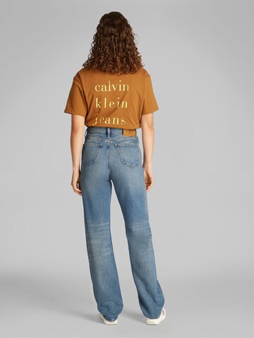 Calvin Klein Jeans Regular Jeans in Blue