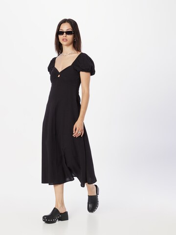 Robe Springfield en noir