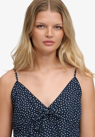 Robe d’été Superdry & Co en bleu