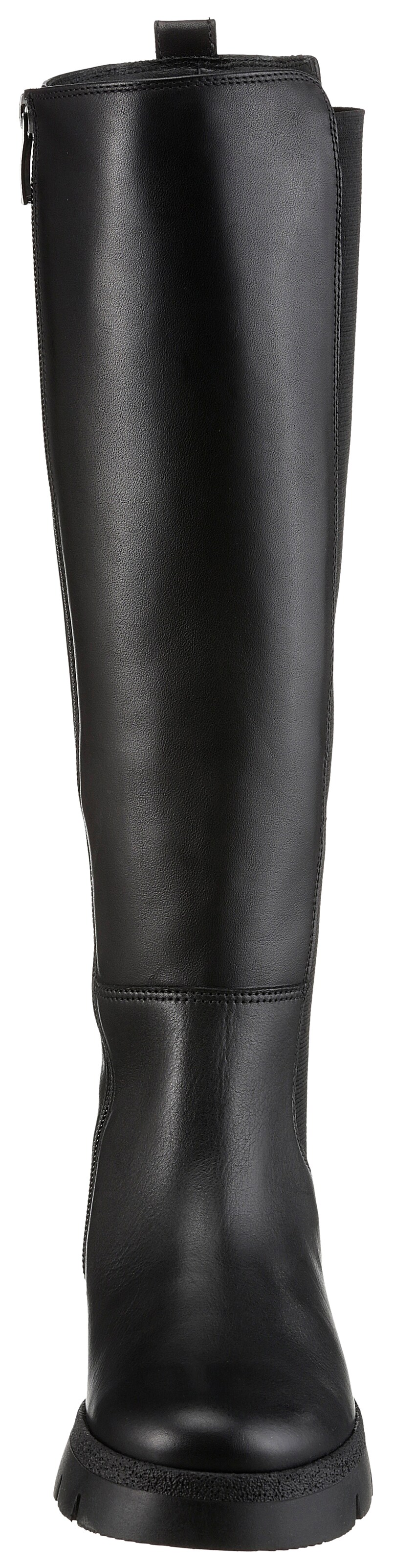 Paul Green Laarzen in Zwart