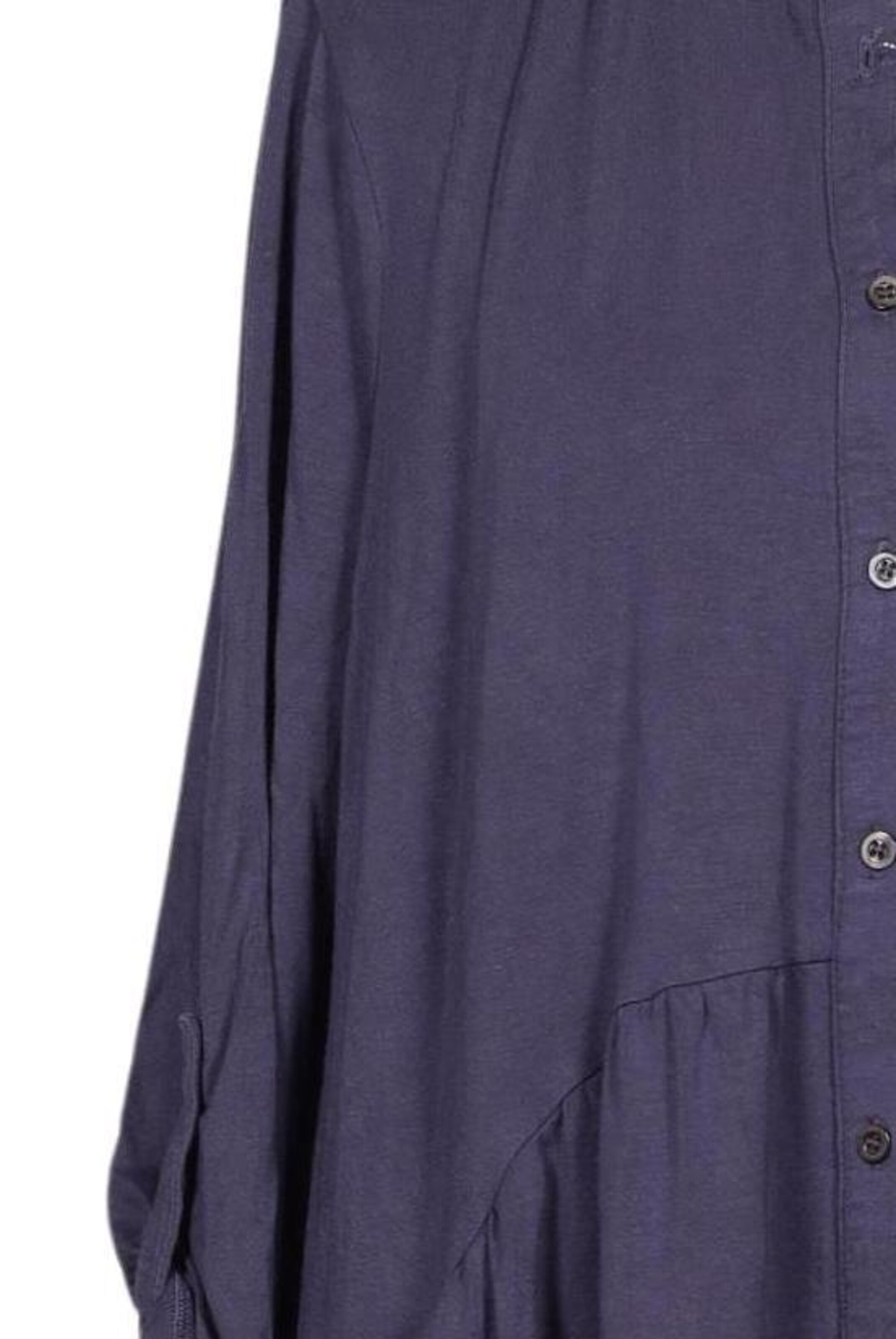 hessnatur Dress in XS in Blue