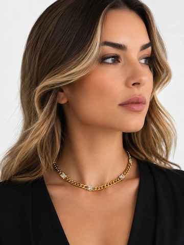 Collana 'Mavia' di RteRme in oro