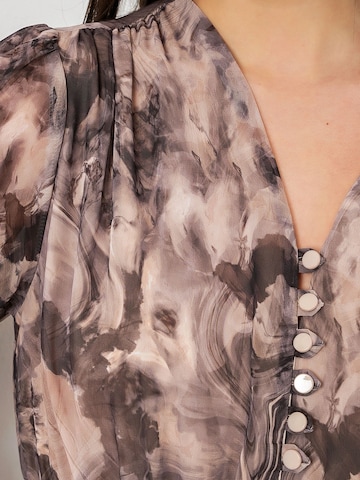 Abito di Bigdart in beige
